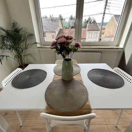 Lumineux Apt 1Br Type Loft Proche Centre Apartment Thionville Exterior photo