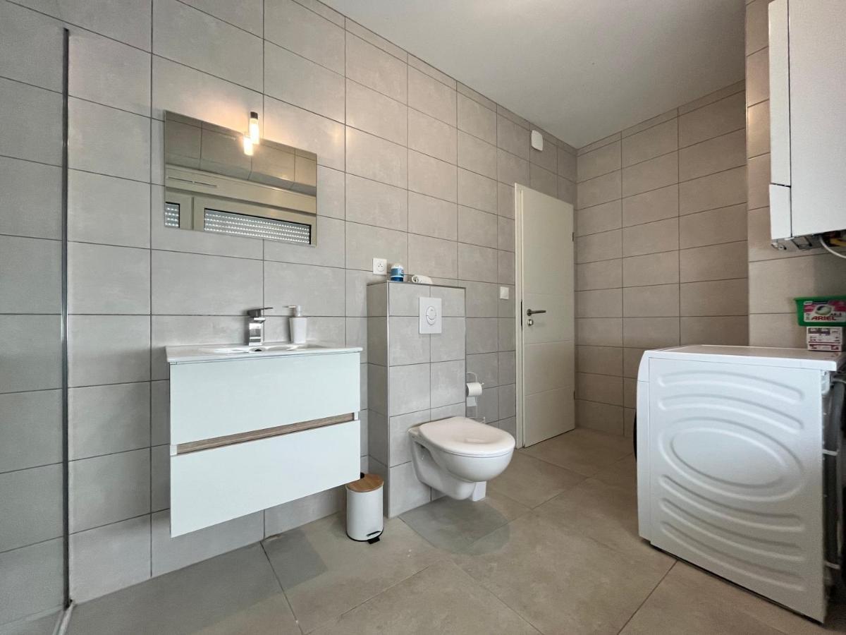 Lumineux Apt 1Br Type Loft Proche Centre Apartment Thionville Exterior photo