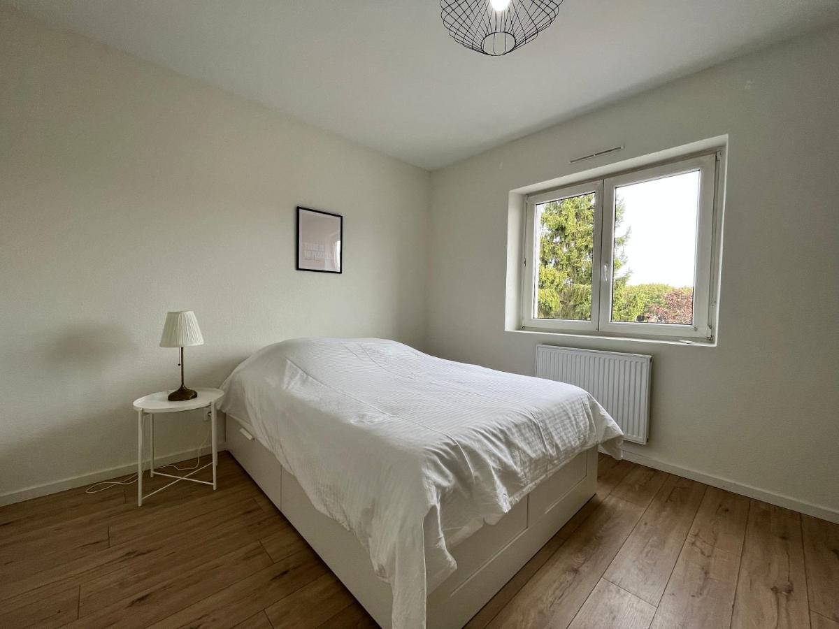 Lumineux Apt 1Br Type Loft Proche Centre Apartment Thionville Exterior photo